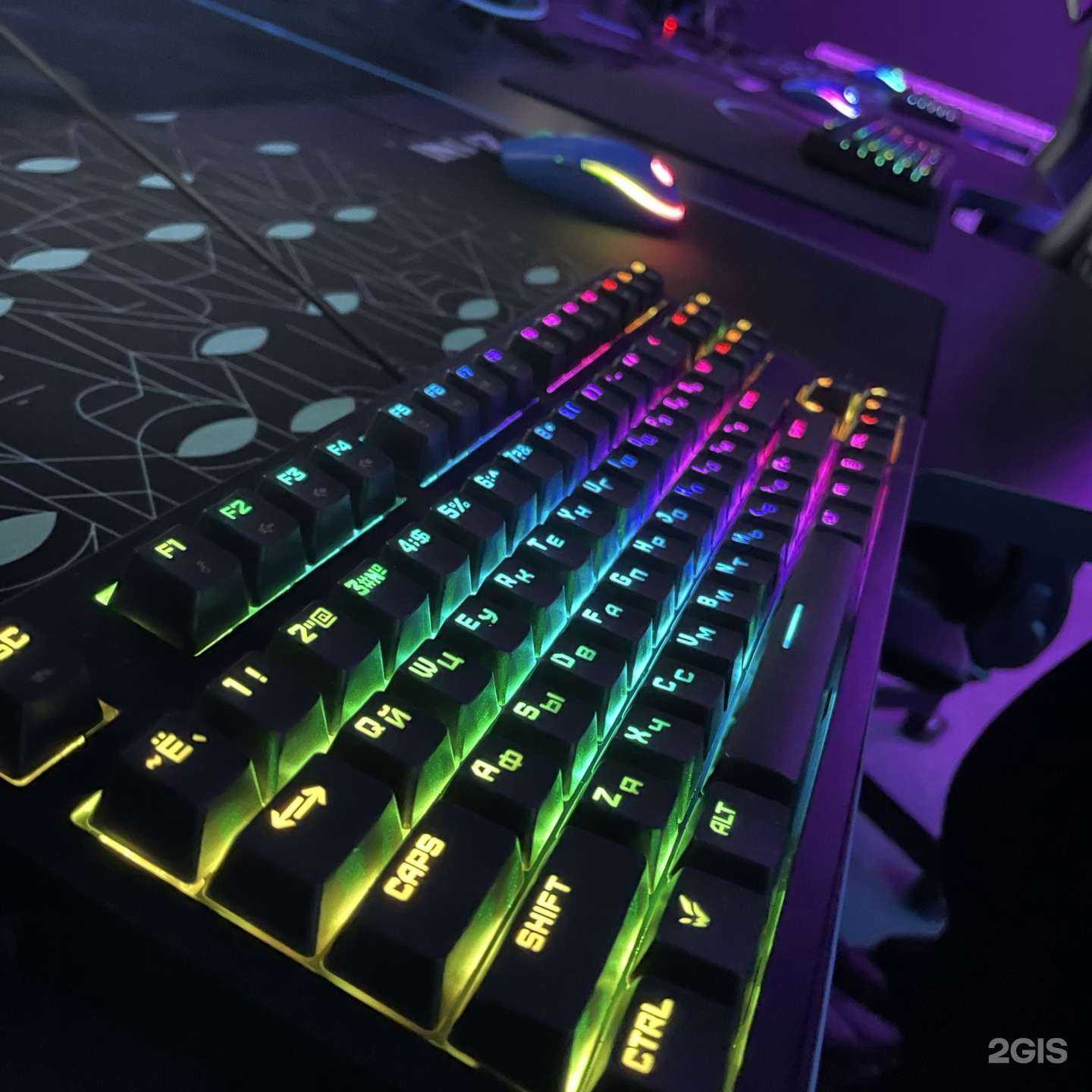 Отзывы на компанию Inviz в г. Камышин c фото