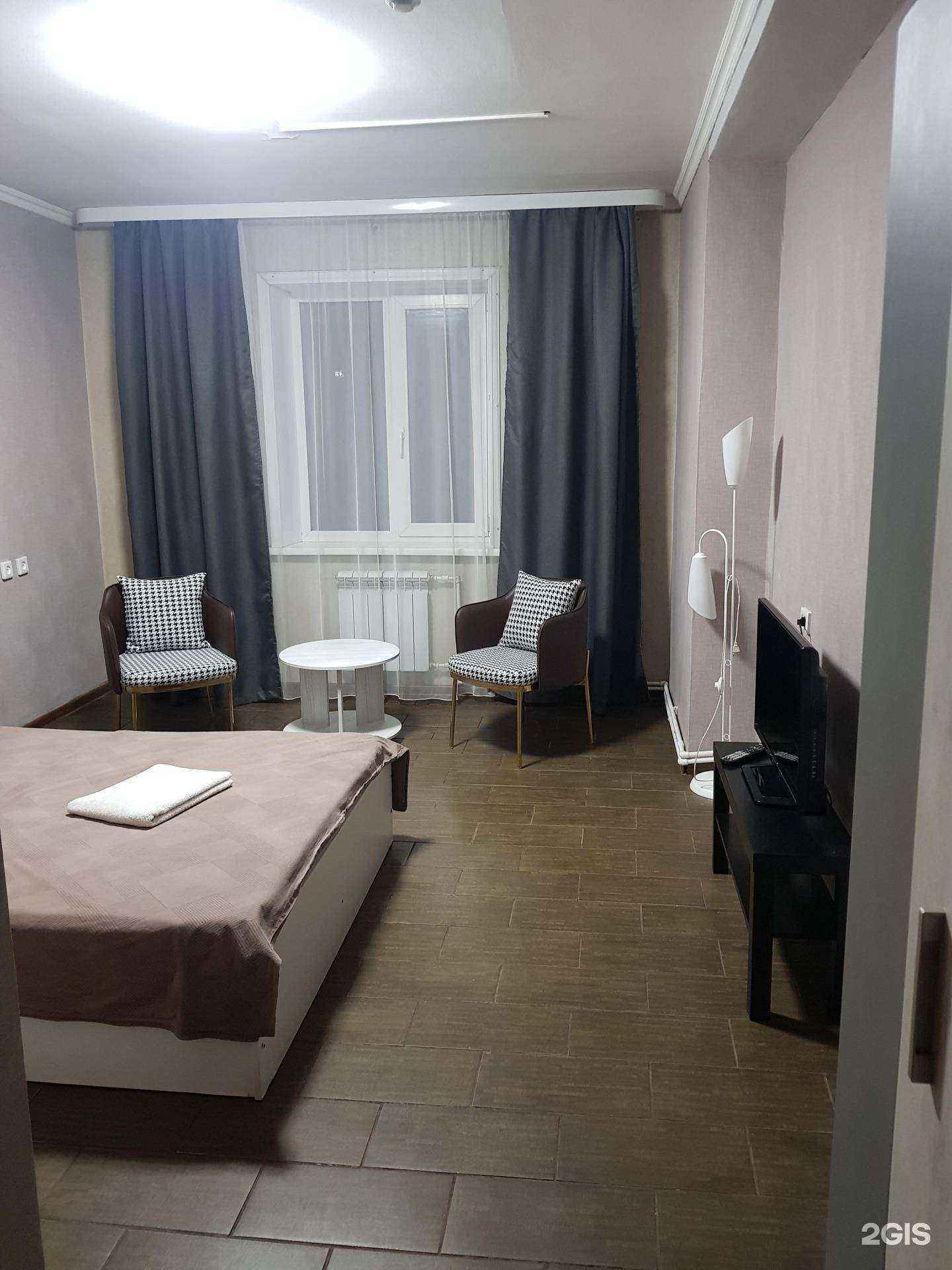 Отзывы на компанию Маркиз в Улан-Удэ c фото