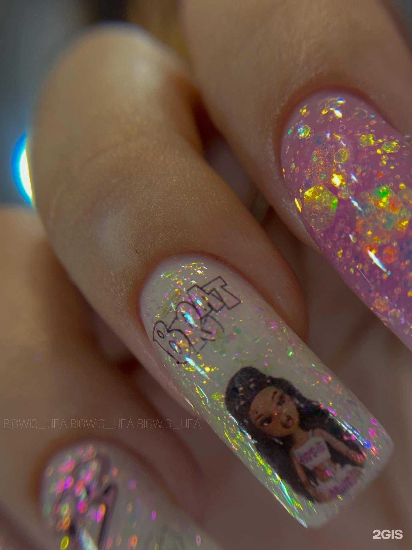 Отзывы на компанию bigwig_ufa в Уфе c фото