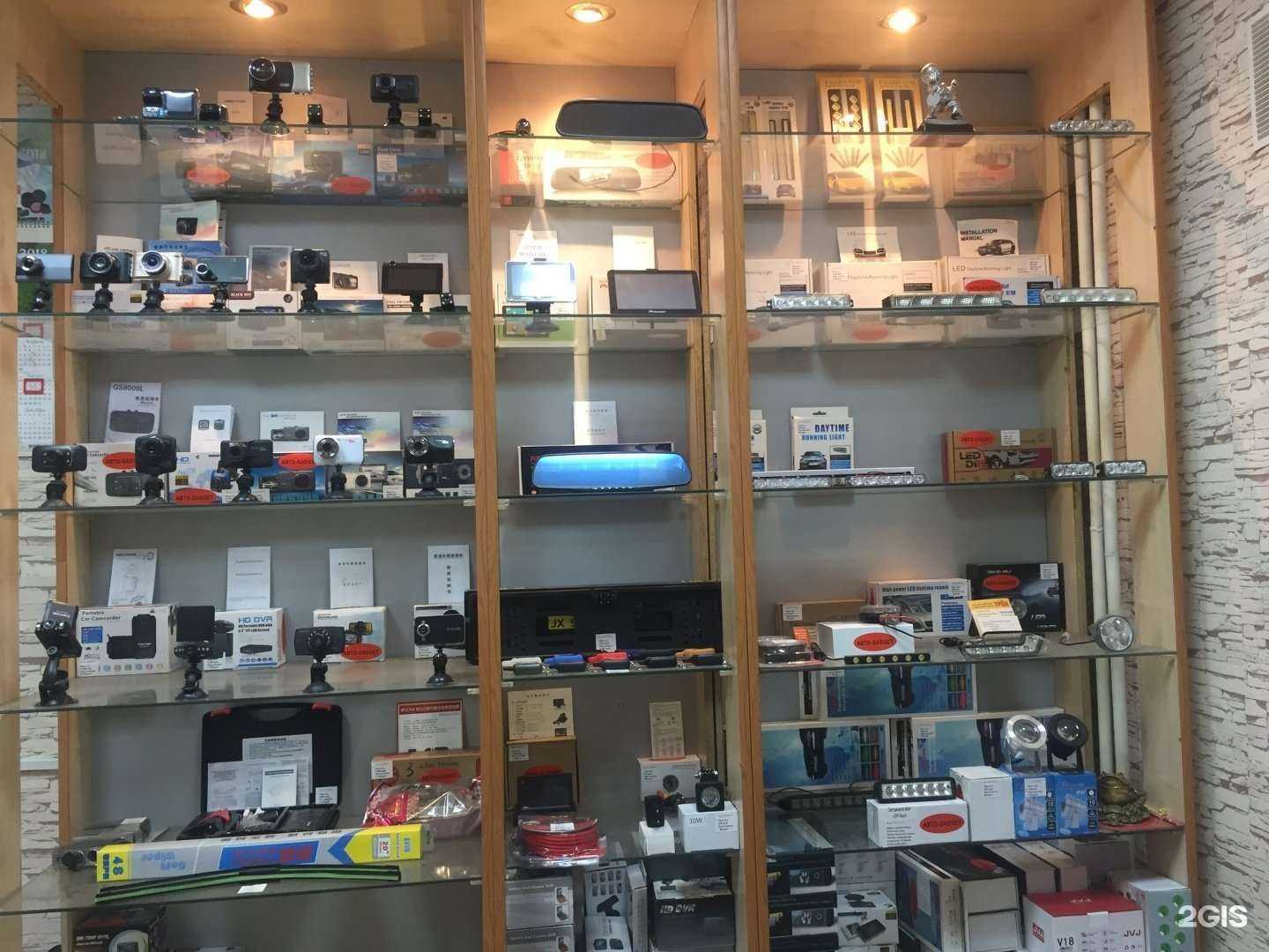 Отзывы на компанию Авто-гаджет в Красноярске c фото