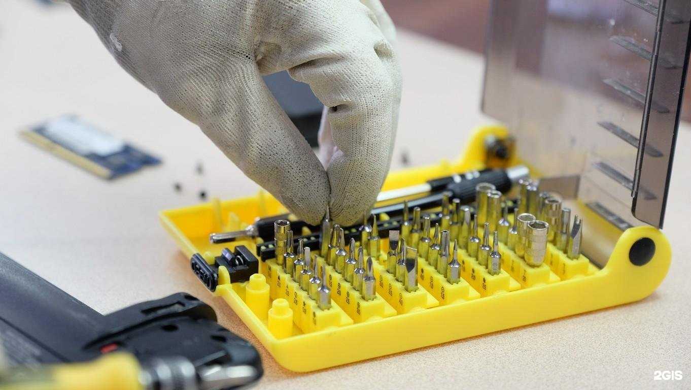 Отзывы на компанию Ufalaptop.ru в г. Уфа c фото