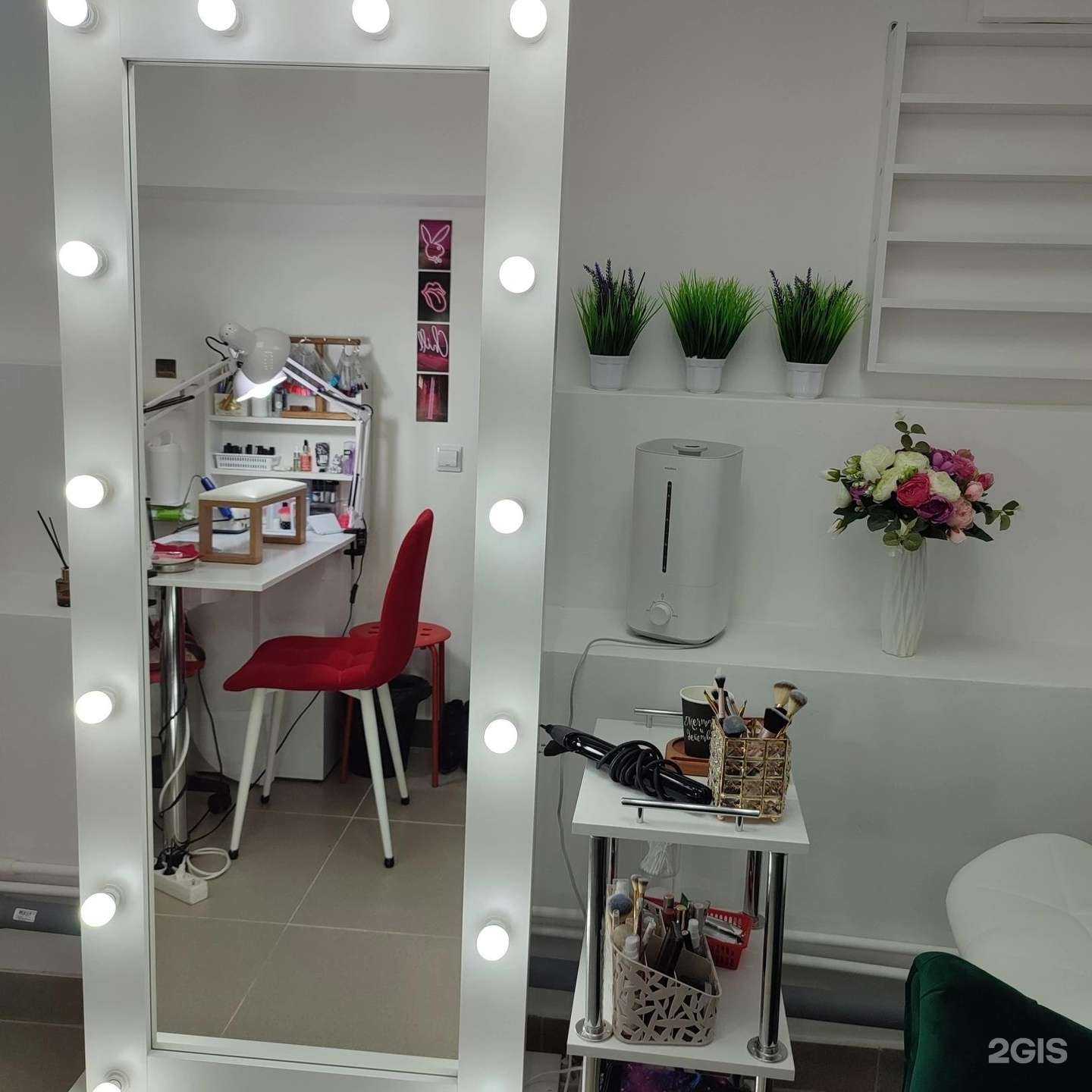 Отзывы на компанию Кабинет красоты в Самаре c фото