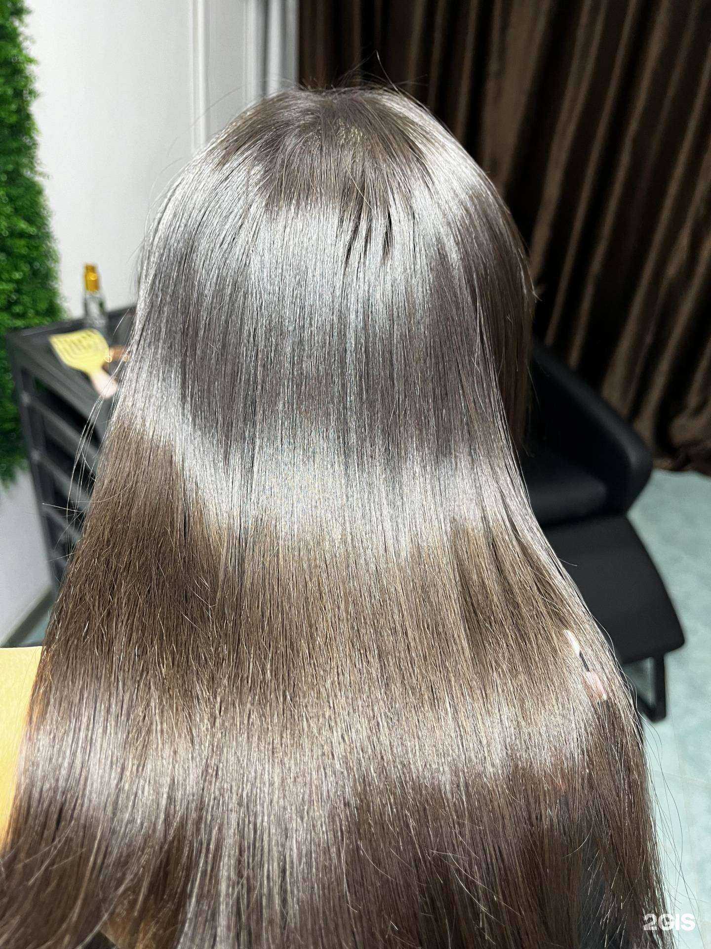 Отзывы на компанию Keratin_lab30 в Астрахани c фото