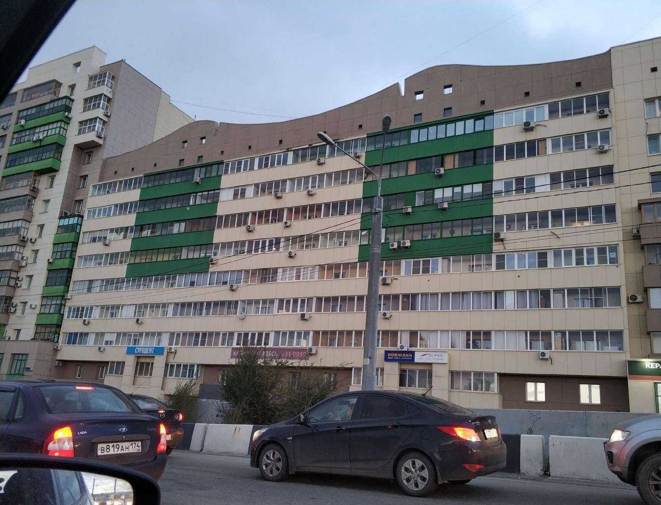 Отзывы на компанию Дом Ворот в Челябинске c фото - фотография 2 из 2