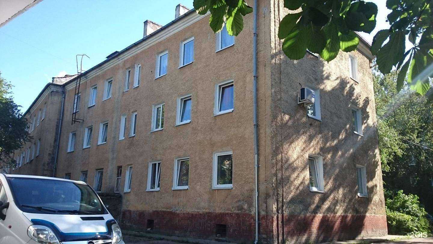 Отзывы на компанию Балтдорпроект в Калининграде c фото - фотография 2 из 2