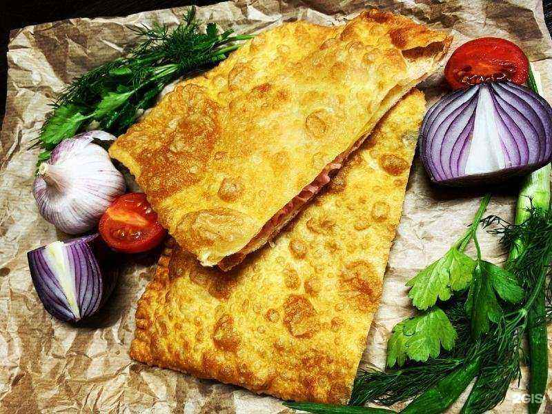 Отзывы на компанию Чебурек 59 в г. Пермь c фото