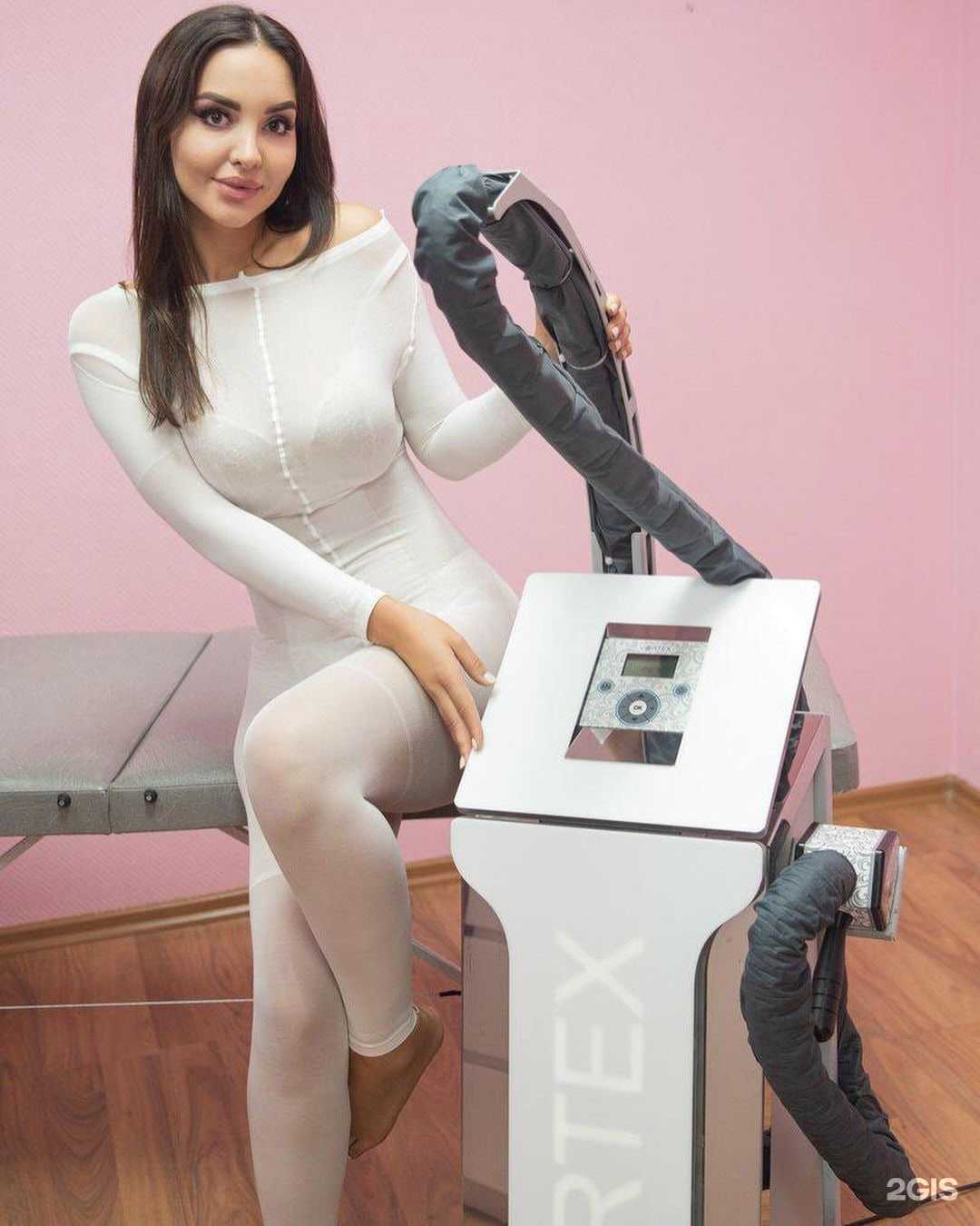 Отзывы на компанию Malina в Лангепасе c фото