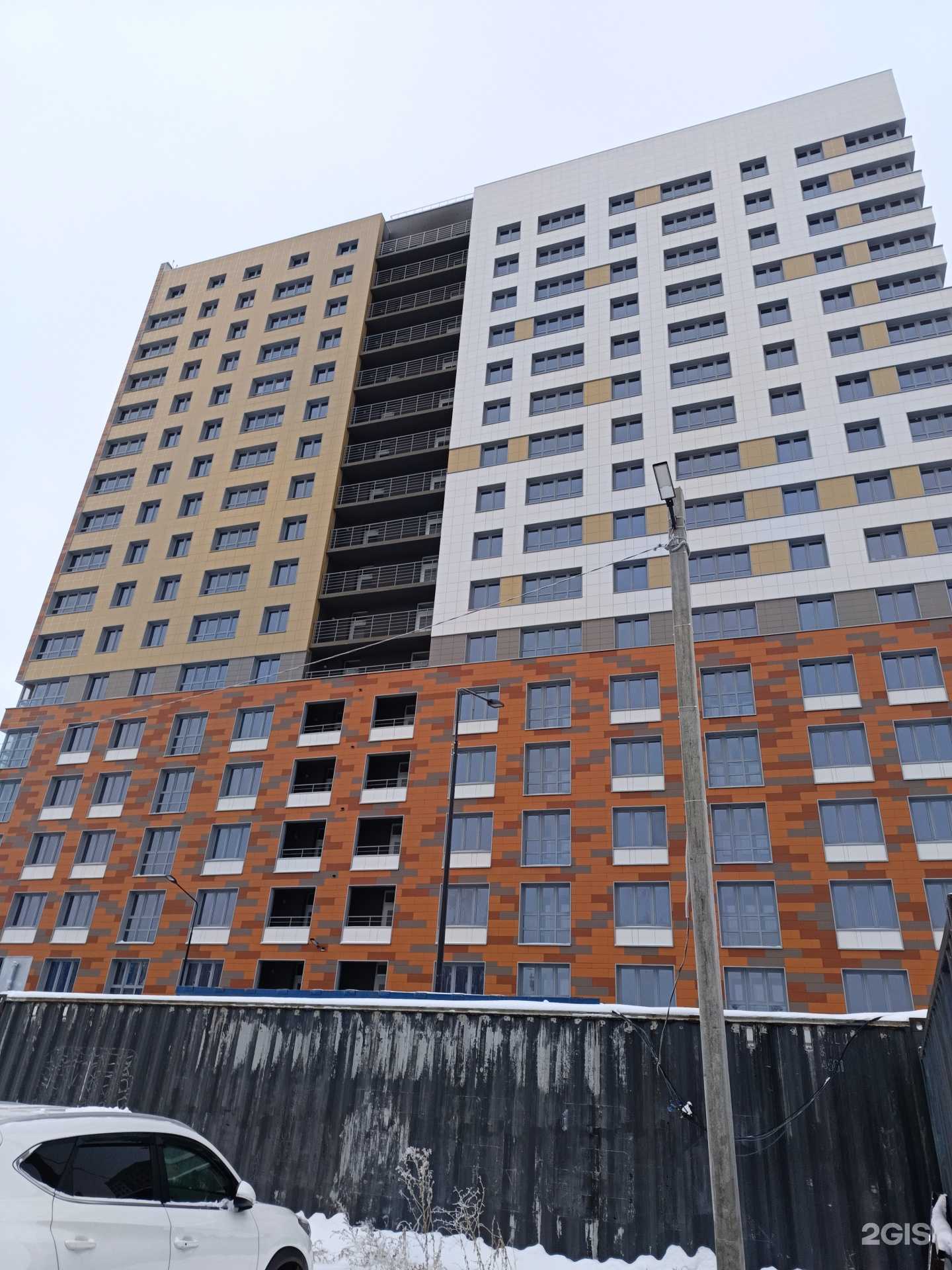 Отзывы на компанию Pulse в г. Омск c фото