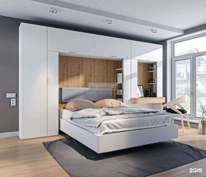 Отзывы на компанию Столплит в Воронеже c фото