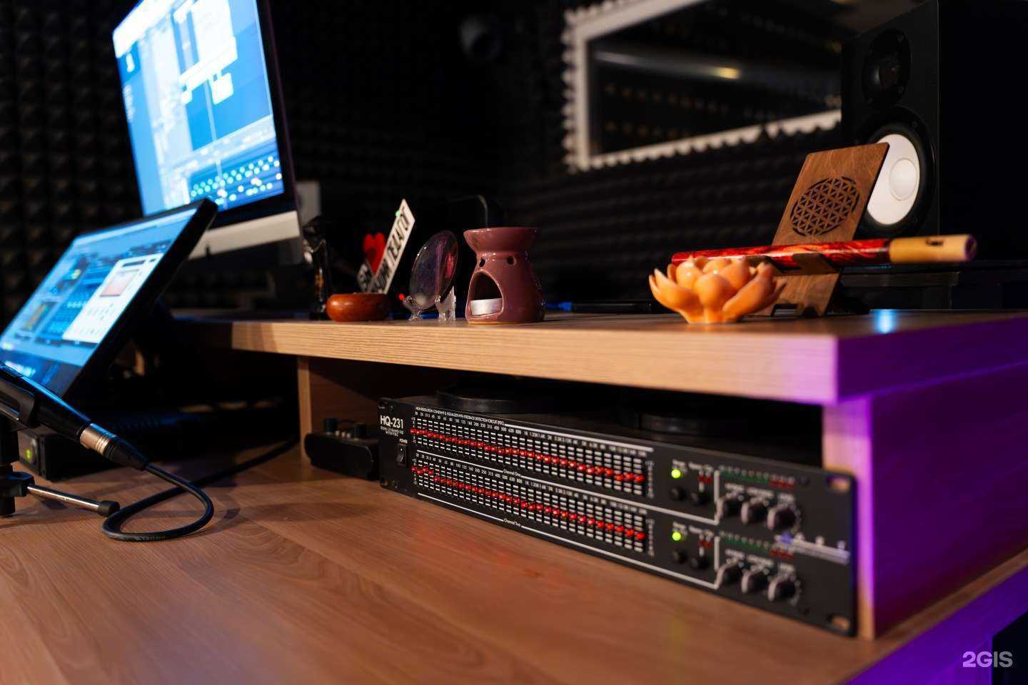 Отзывы на компанию Amplitude.Rec в Нижнем Тагиле c фото