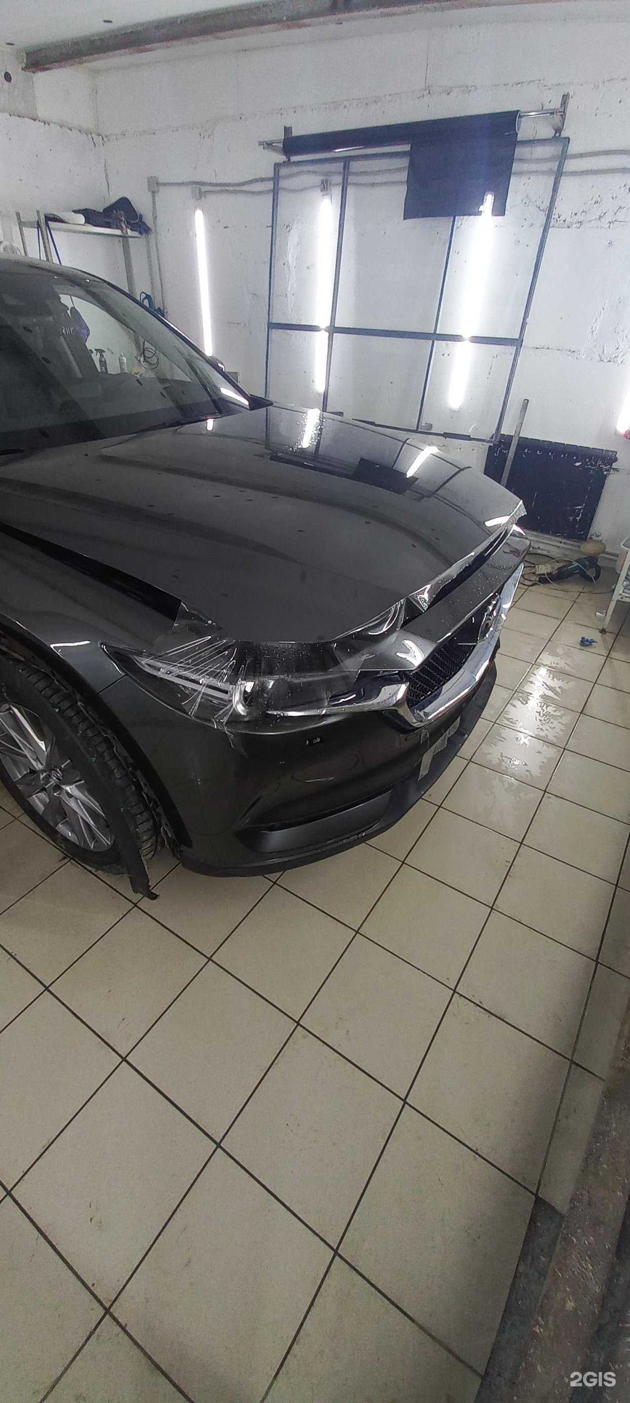 Отзывы на компанию AutoLab-NT в г. Нижний Тагил c фото