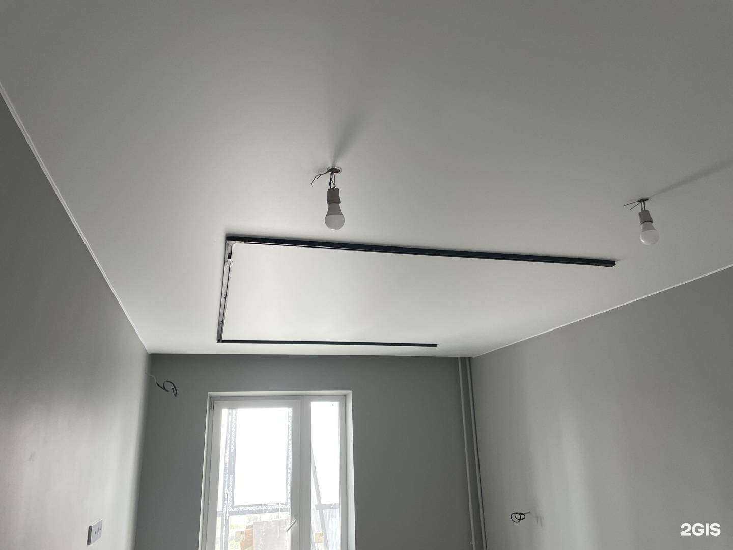 Отзывы на компанию РусПотолок в г. Челябинск c фото