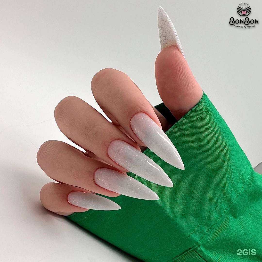 Отзывы на компанию BonBon в Нижнем Новгороде c фото