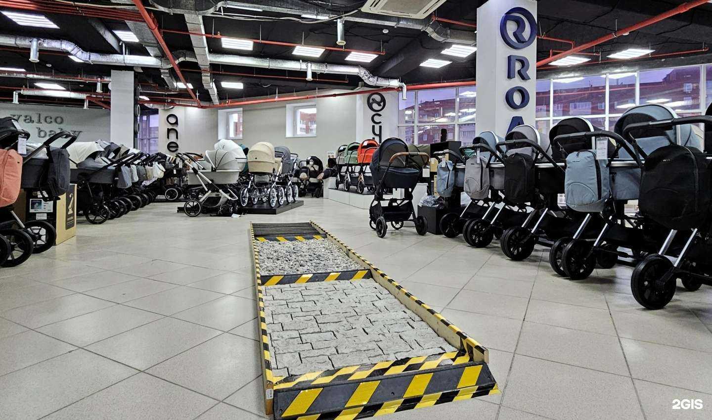 Отзывы на компанию 4мама в Перми c фото