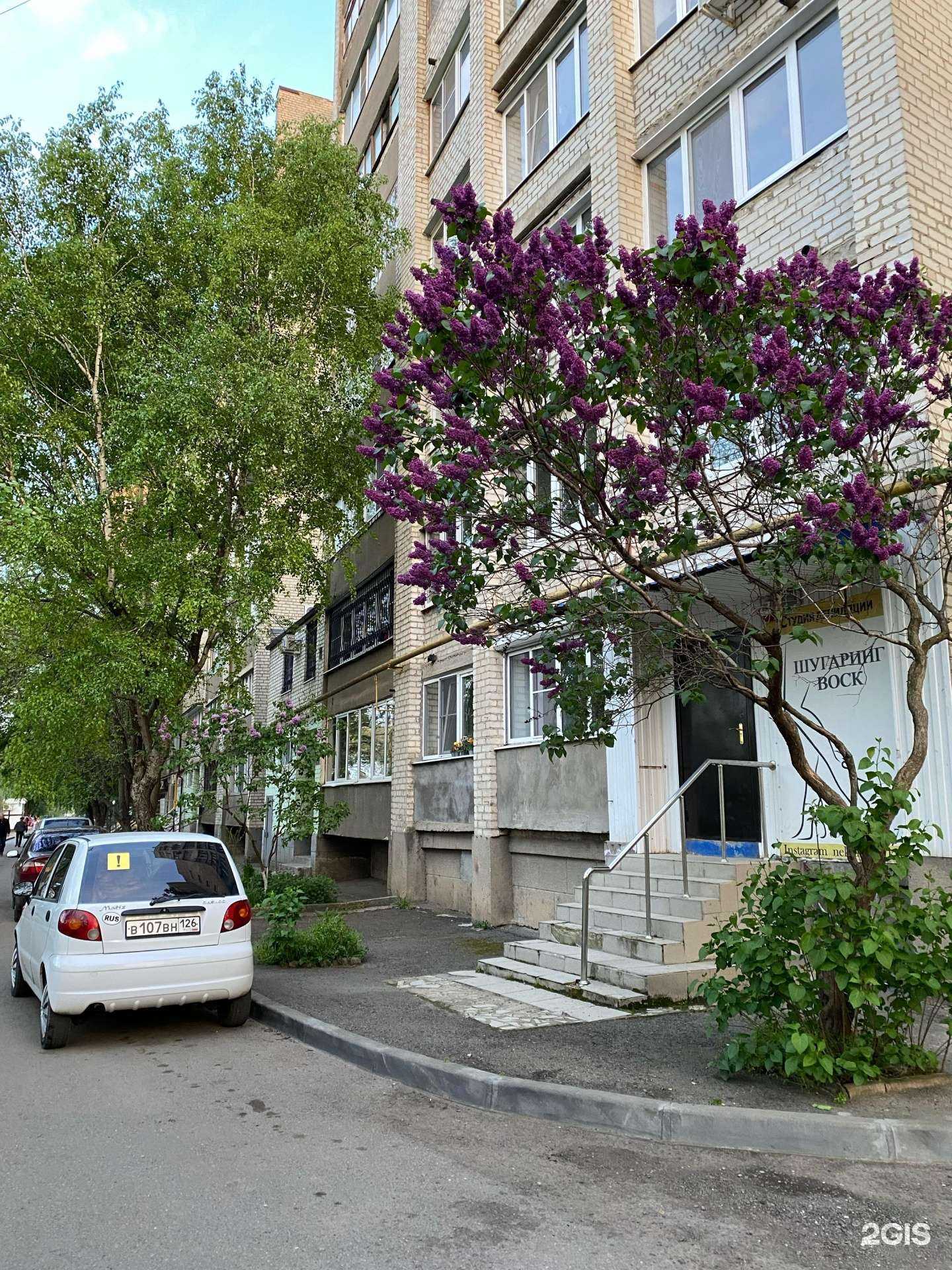 Отзывы на компанию Студия депиляции в Минеральных Водах c фото