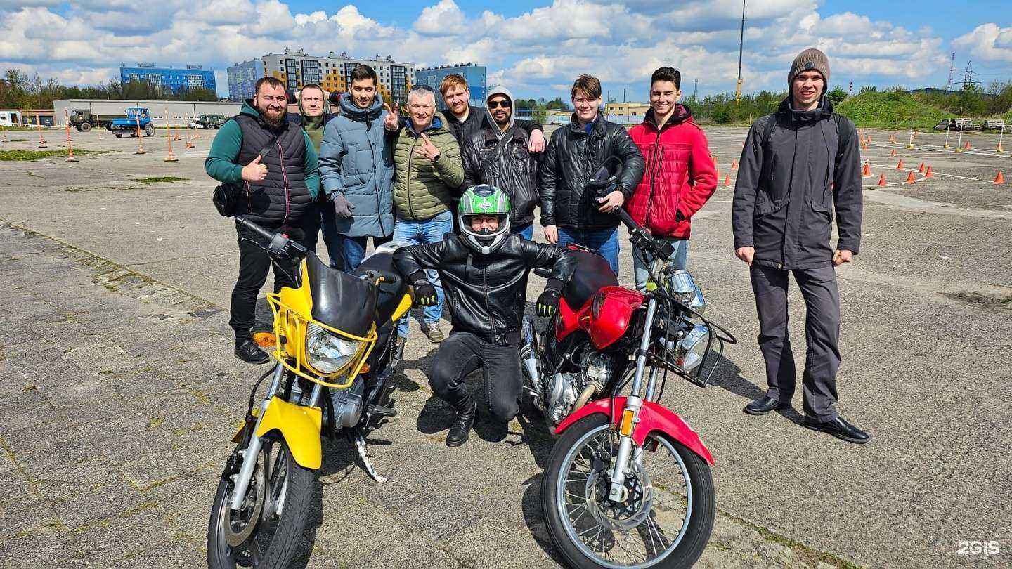 Отзывы на компанию Образовательный центр ОМИ в Гурьевске c фото