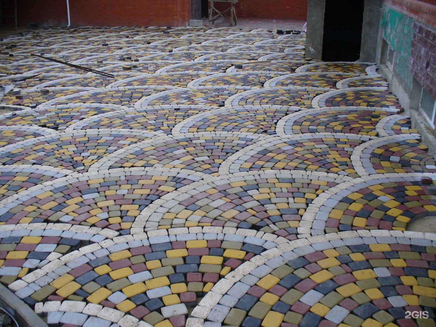 Отзывы на компанию Ландшафт в Ростове-на-Дону c фото