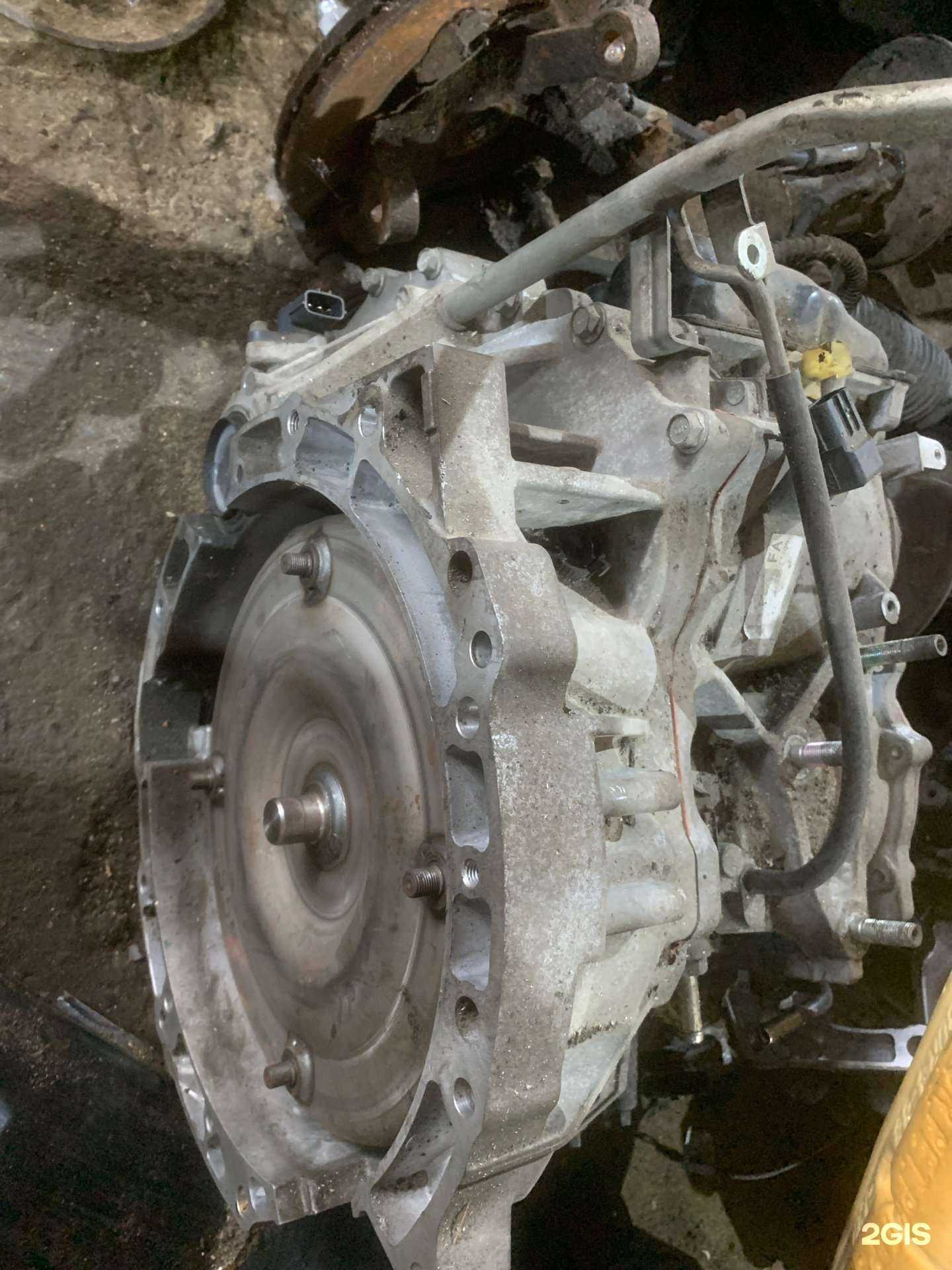 Отзывы на компанию ADT авторазбор в Казани c фото