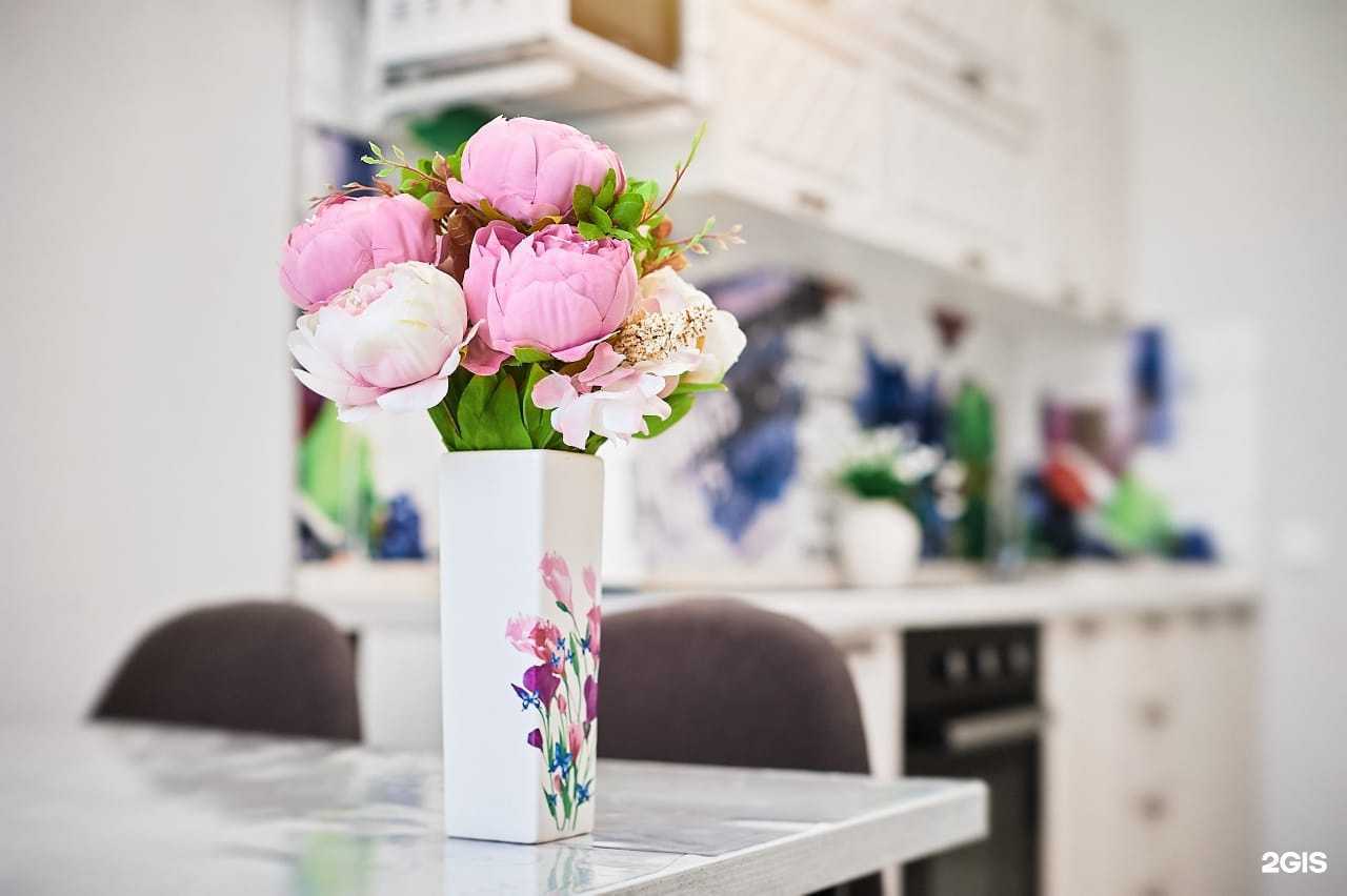 Отзывы на компанию Good Apartment`s в Сургуте c фото