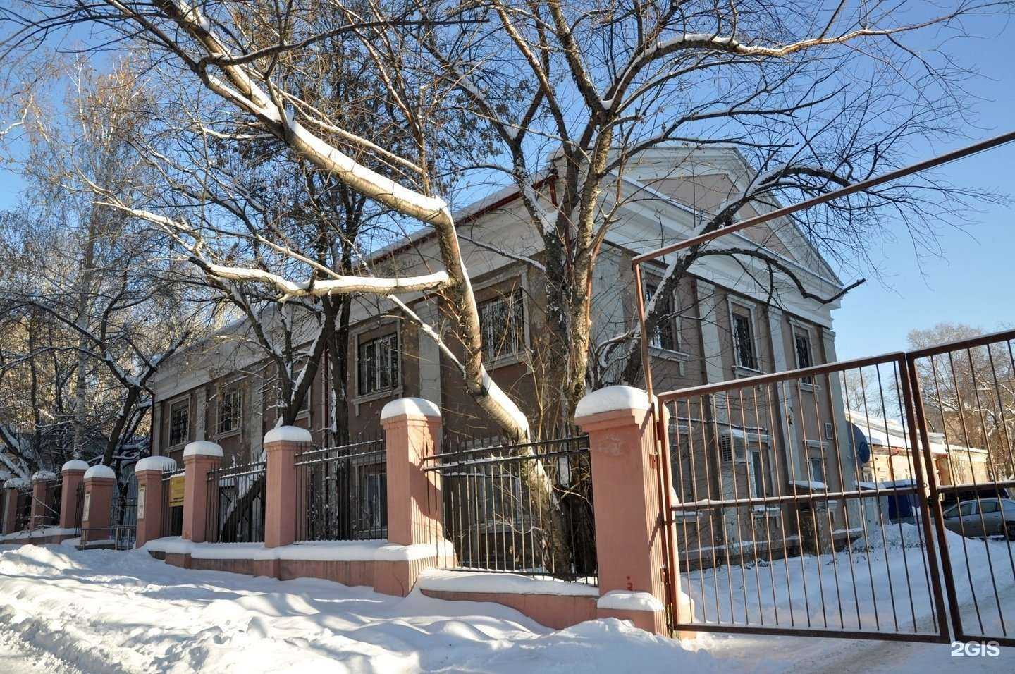 Отзывы на компанию Свердловский областной фильмофонд в Екатеринбурге c фото - фотография 2 из 2