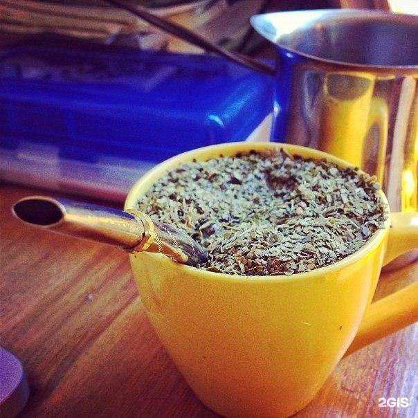 Отзывы на компанию Магазин чая и кофе в г. Пермь c фото