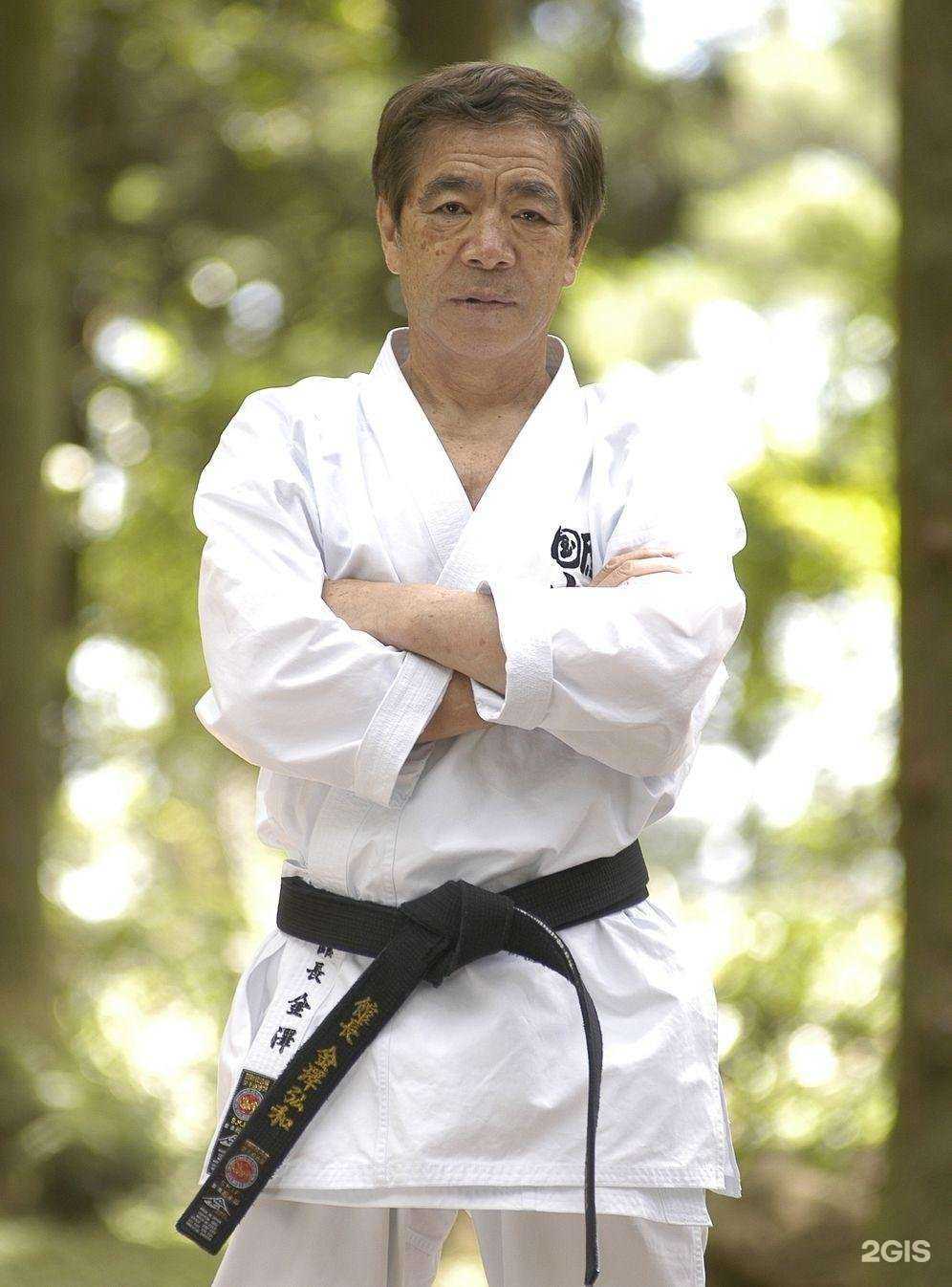 Отзывы на компанию Планета Каратэ в Волжском c фото