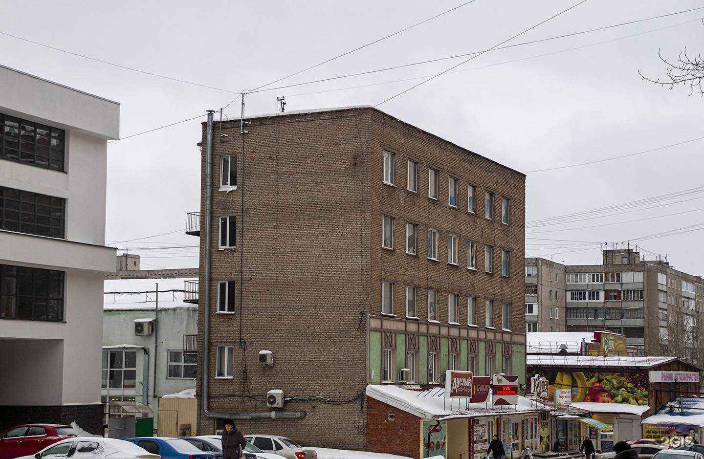 Отзывы на компанию Импост в г. Уфа c фото