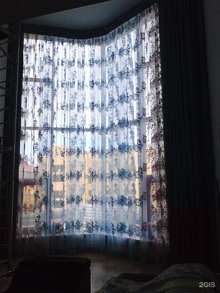 Отзывы на компанию Фактура в Новосибирске c фото