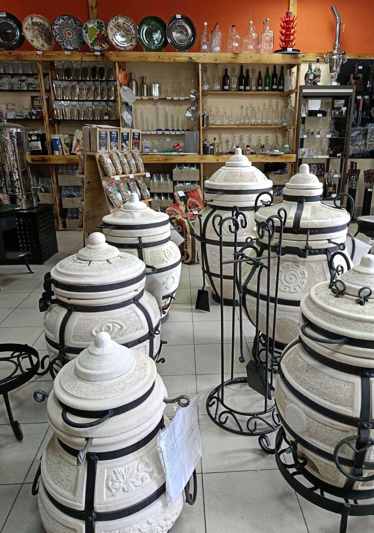 Отзывы на компанию Гурман 40 в Боре c фото