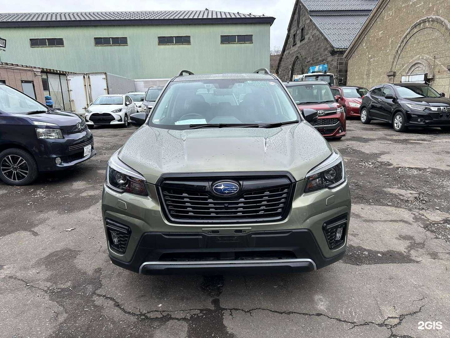 Отзывы на компанию Exeed Центр Концепт в Южно-Сахалинске c фото - фотография 2 из 2