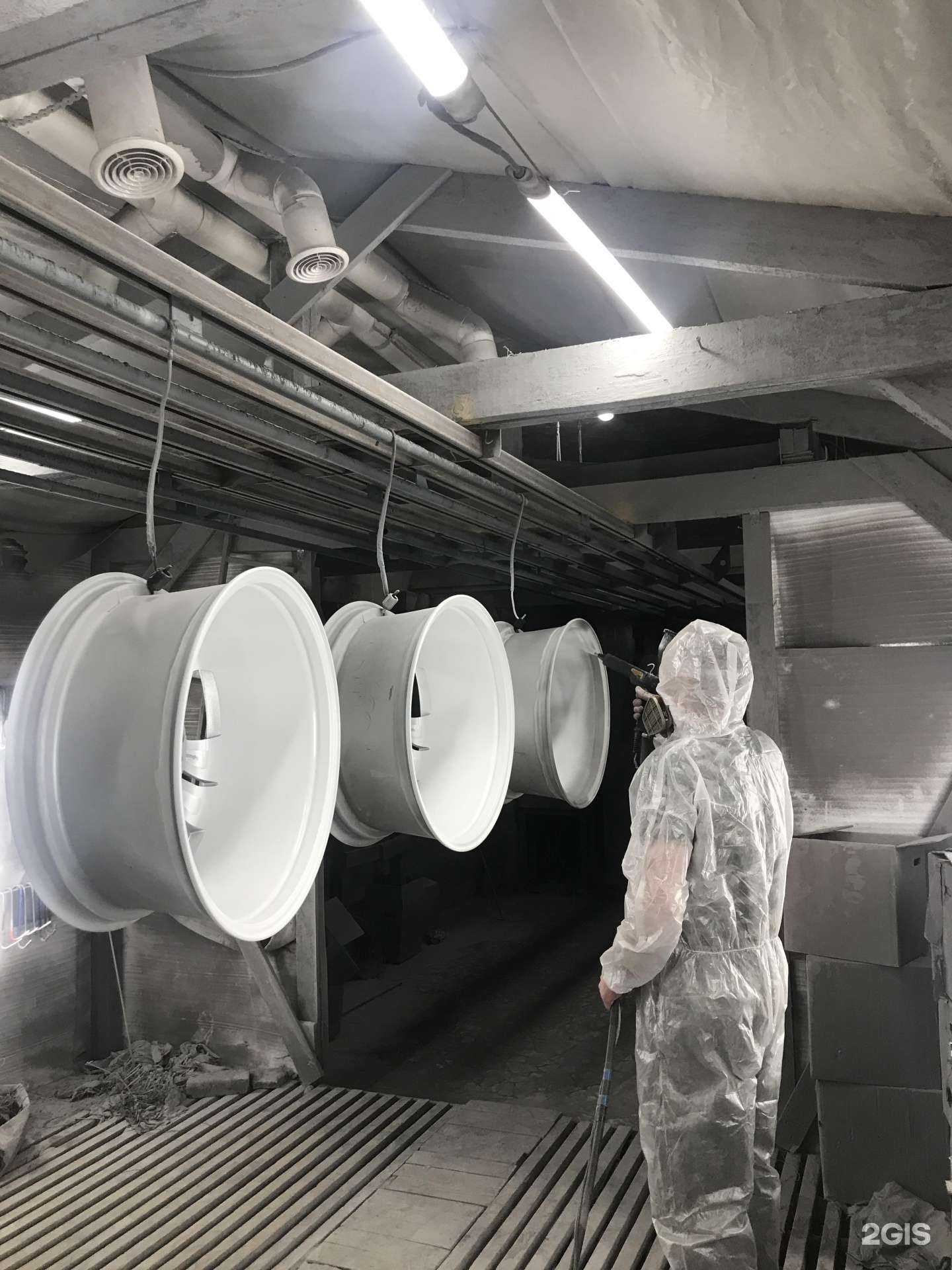 Отзывы на компанию Plant MP в Ульяновске c фото