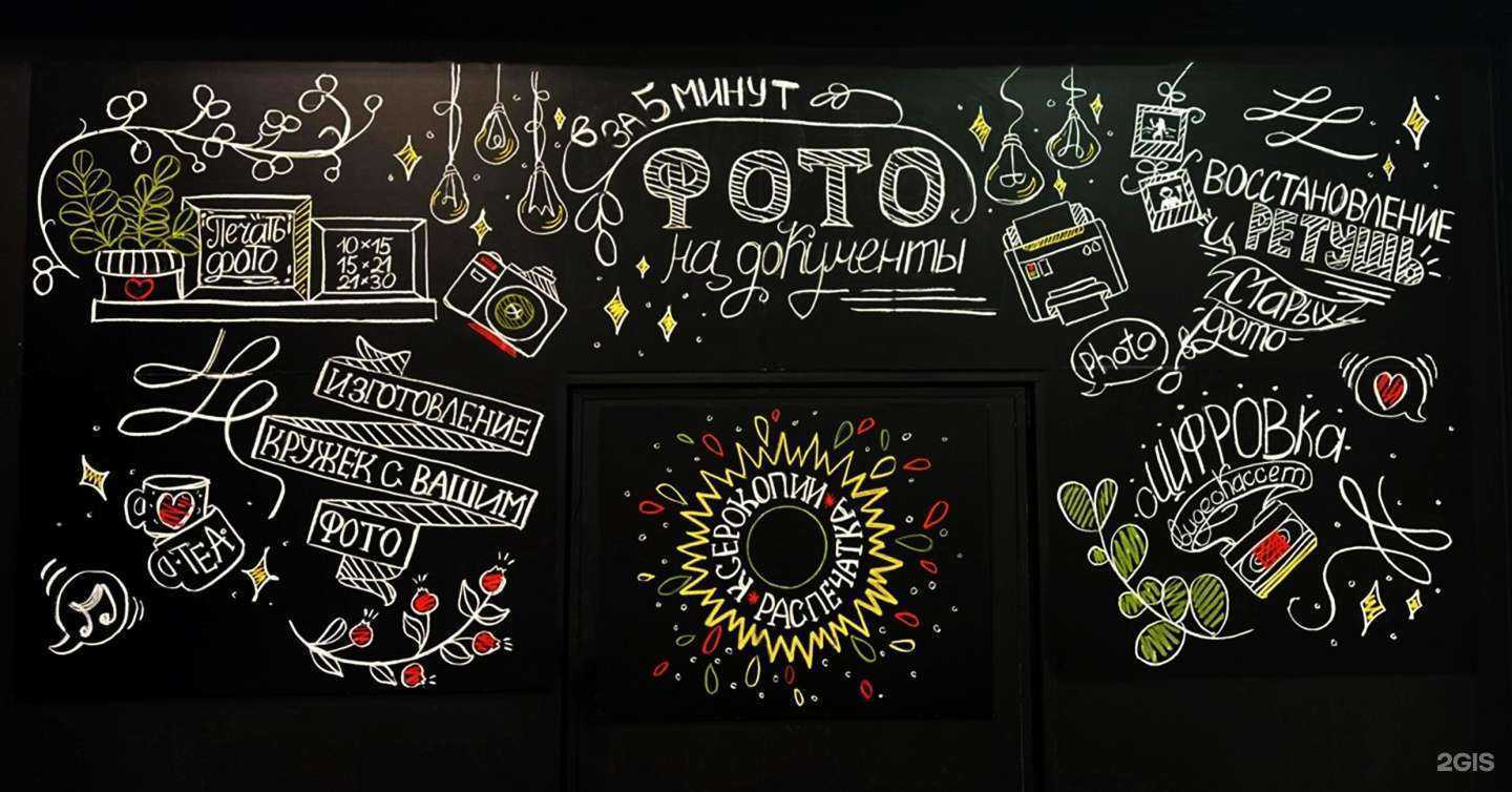 Отзывы на компанию Фотосалон в г. Сыктывкар c фото