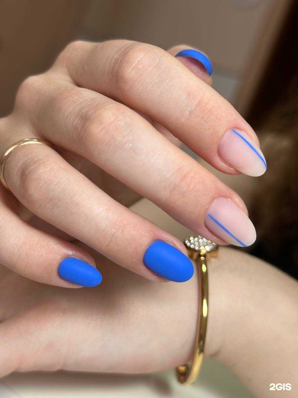 Отзывы на компанию Студия маникюра и педикюра в г. Новосибирск c фото