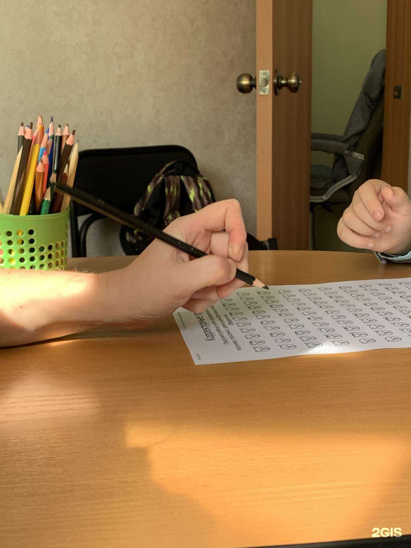 Отзывы на компанию Нейрофитнес для мозга в Ижевске c фото