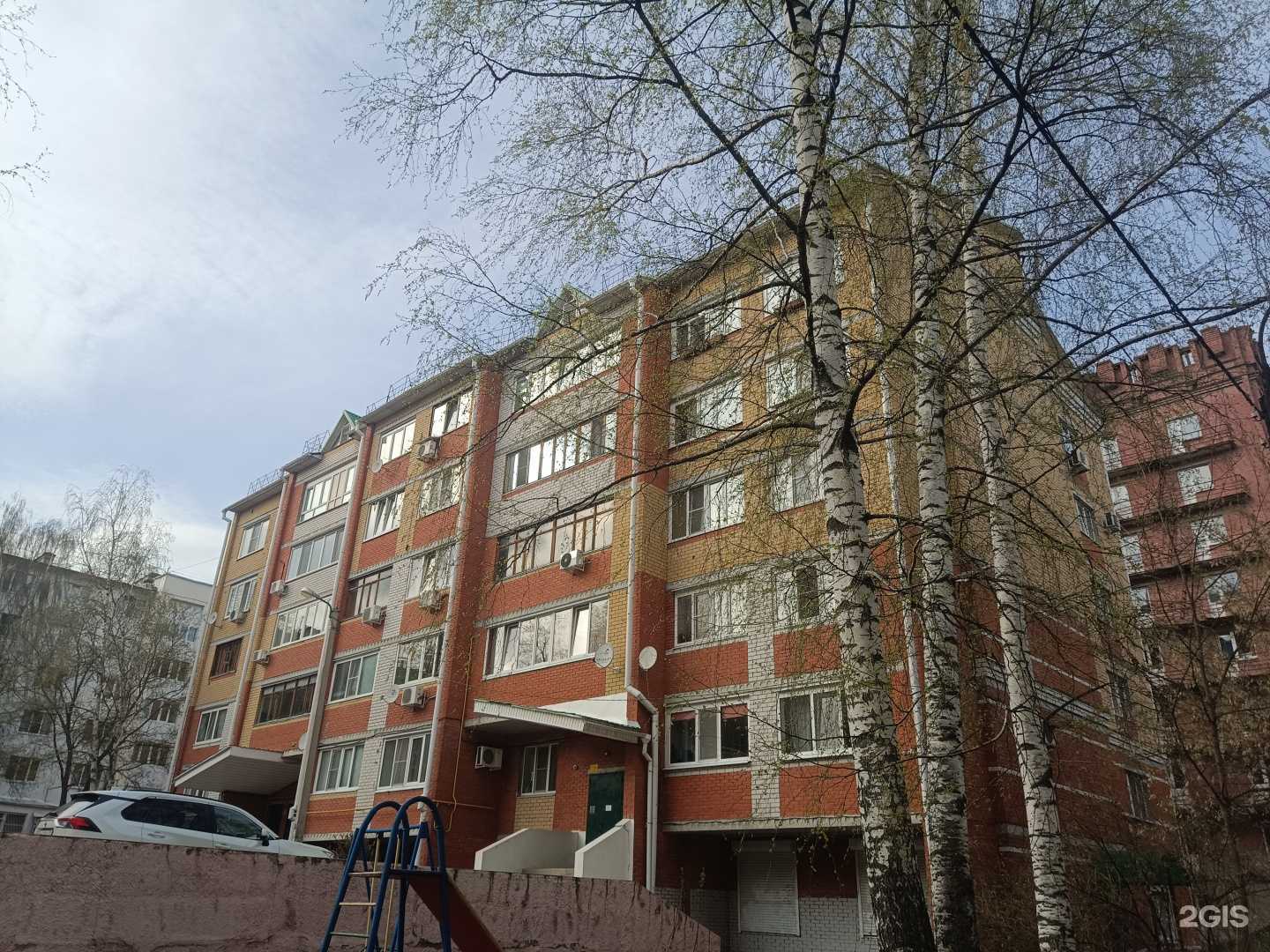 Отзывы на компанию Я могу в Йошкар-Оле c фото - фотография 2 из 2