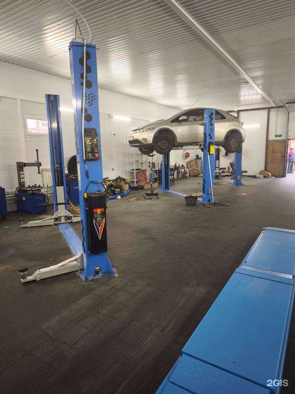 Отзывы на компанию Норма в Краснодаре c фото