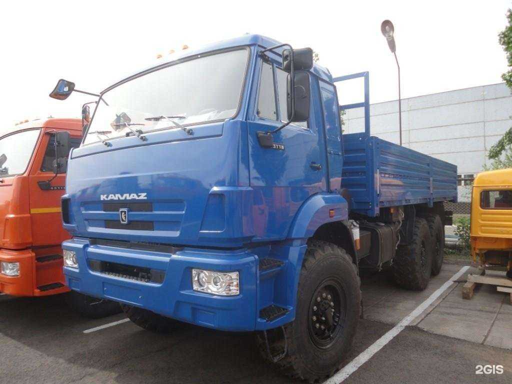 Отзывы на компанию Челныавтокам в Набережных Челнах c фото