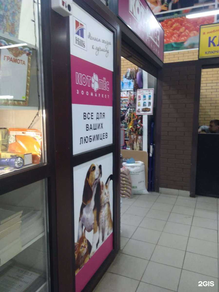 Отзывы на компанию Котопёс в Саратове c фото