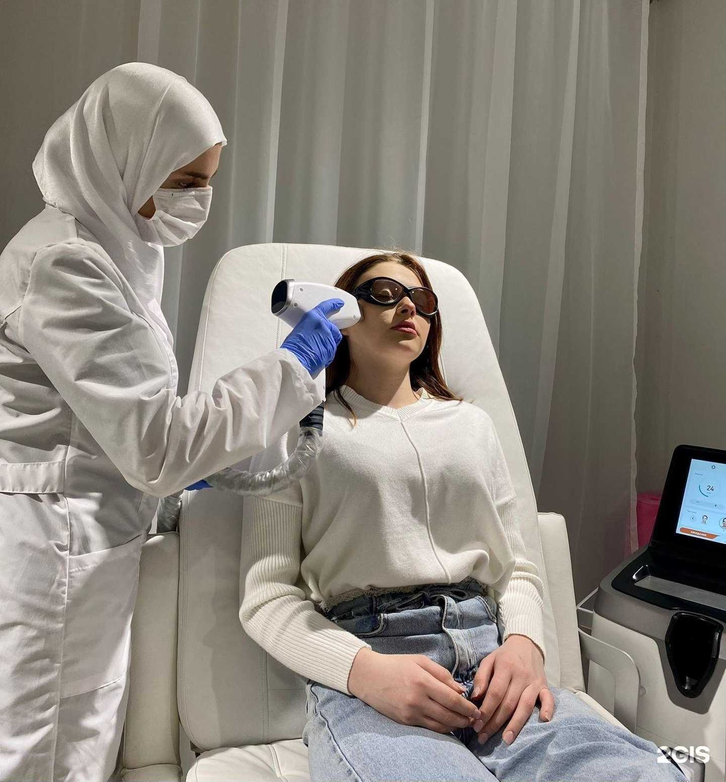 Отзывы на компанию ES Laser Studio в Махачкале c фото