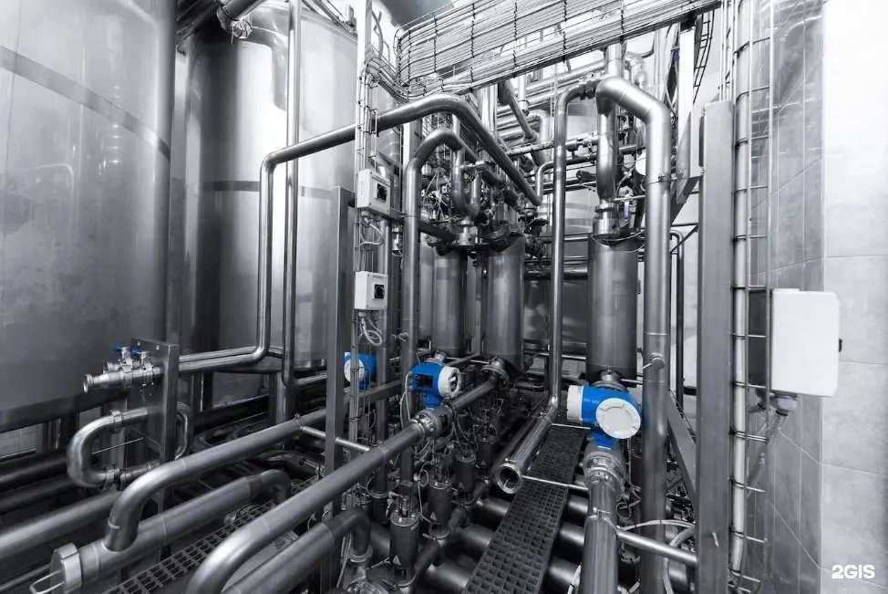 Отзывы на компанию Динамика в г. Оренбург c фото