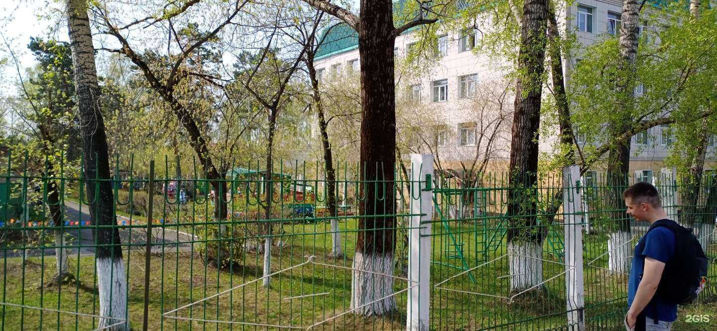 Отзывы на компанию Детский сад №111 комбинированного вида в г. Кемерово c фото