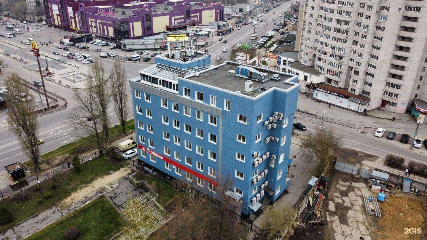 Отзывы на компанию Юстина в Воронеже c фото - фотография 2 из 2