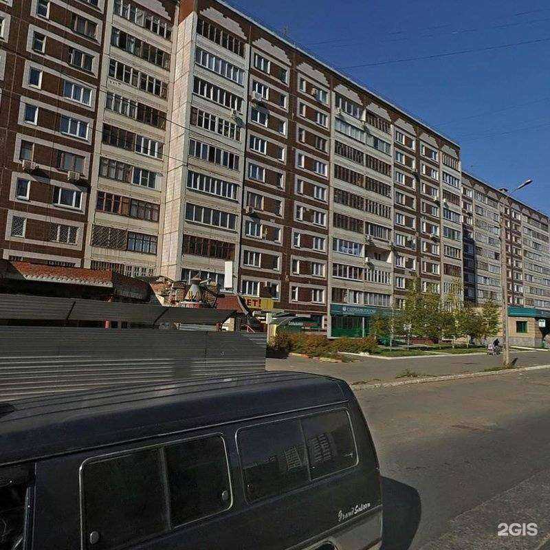 Отзывы на компанию Вертикаль в Ижевске c фото - фотография 2 из 2