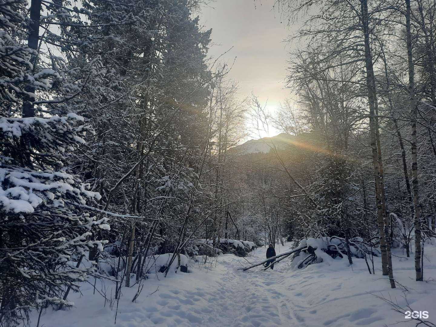 Отзывы на компанию Урал тур в Миассе c фото