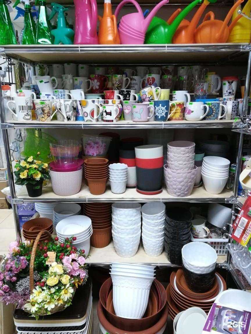 Отзывы на компанию 1000 мелочей в Альметьевске c фото