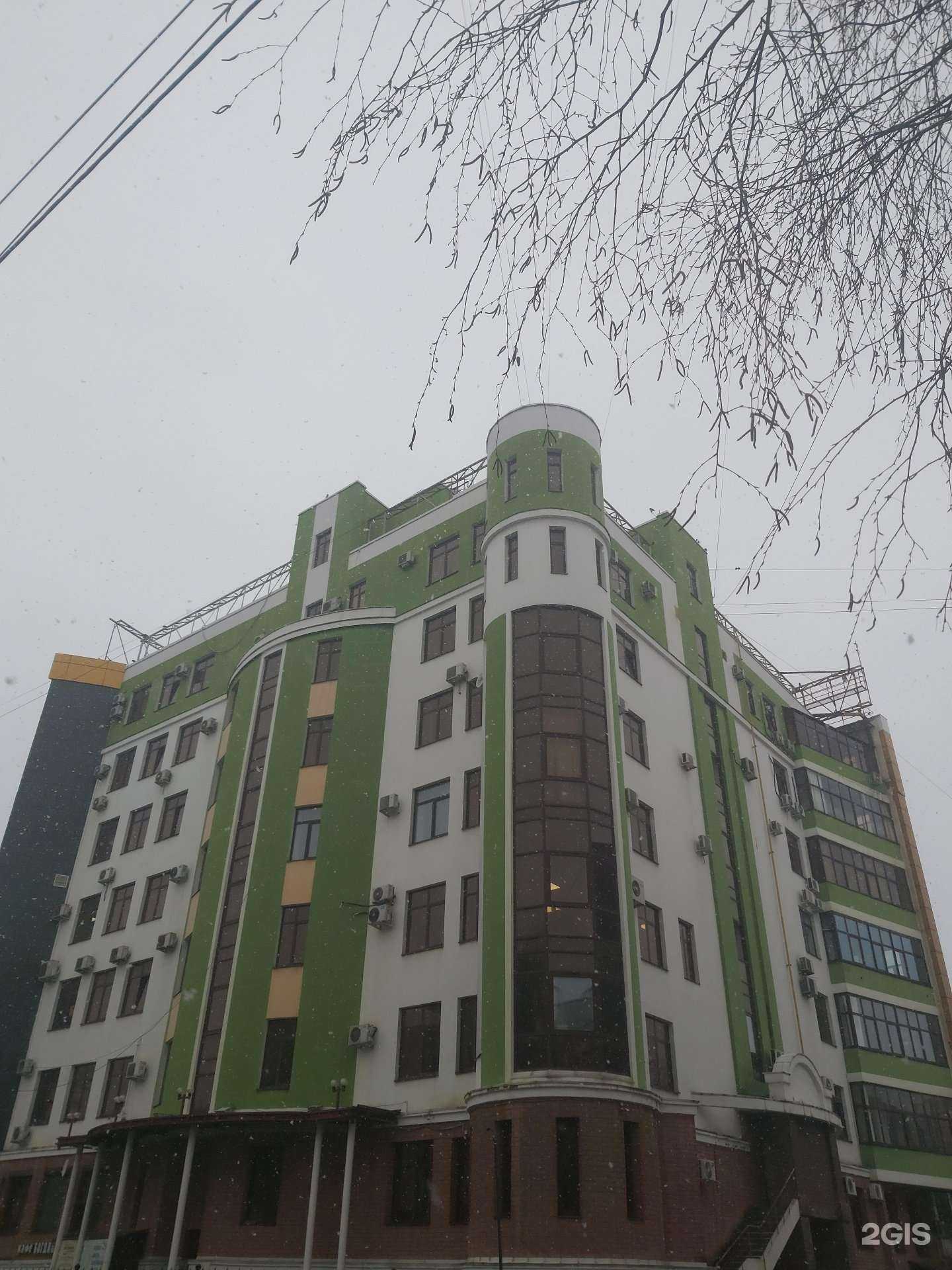 Отзывы на компанию Богдановъ в Ярославле c фото - фотография 2 из 2