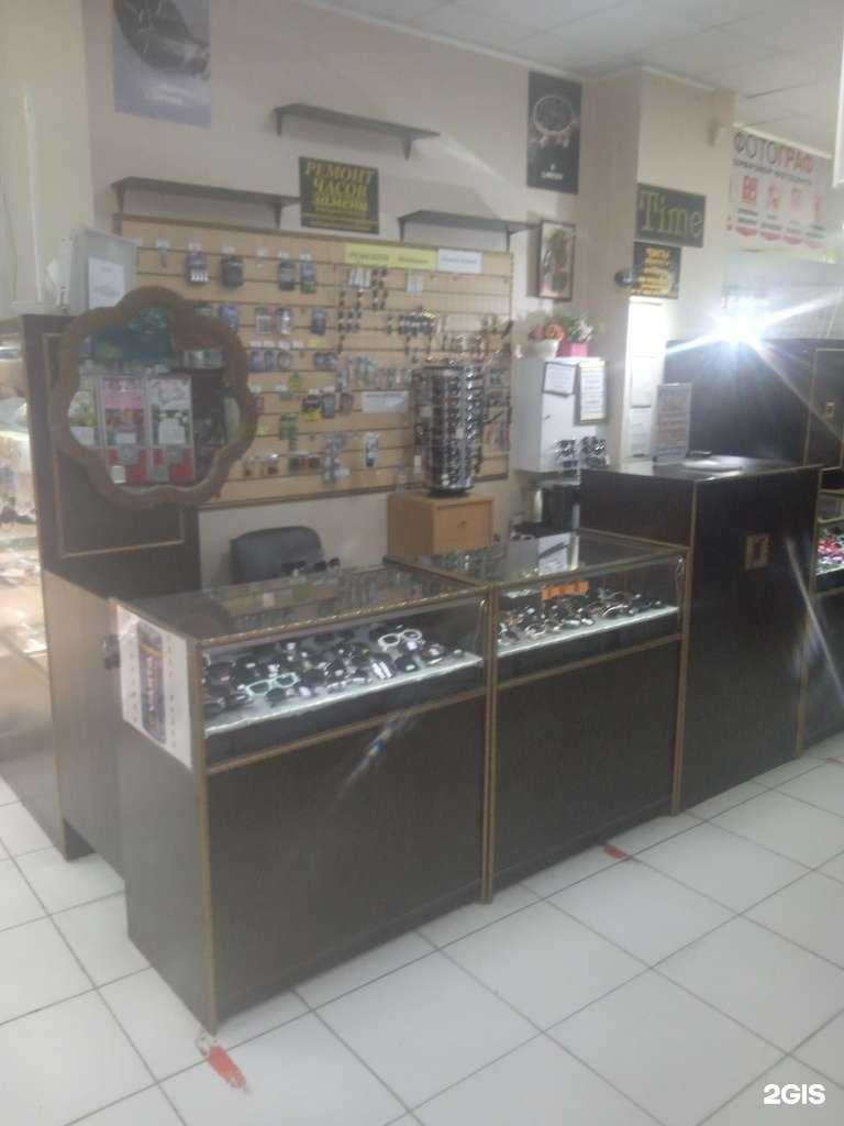 Отзывы на компанию Time в Ставрополе c фото