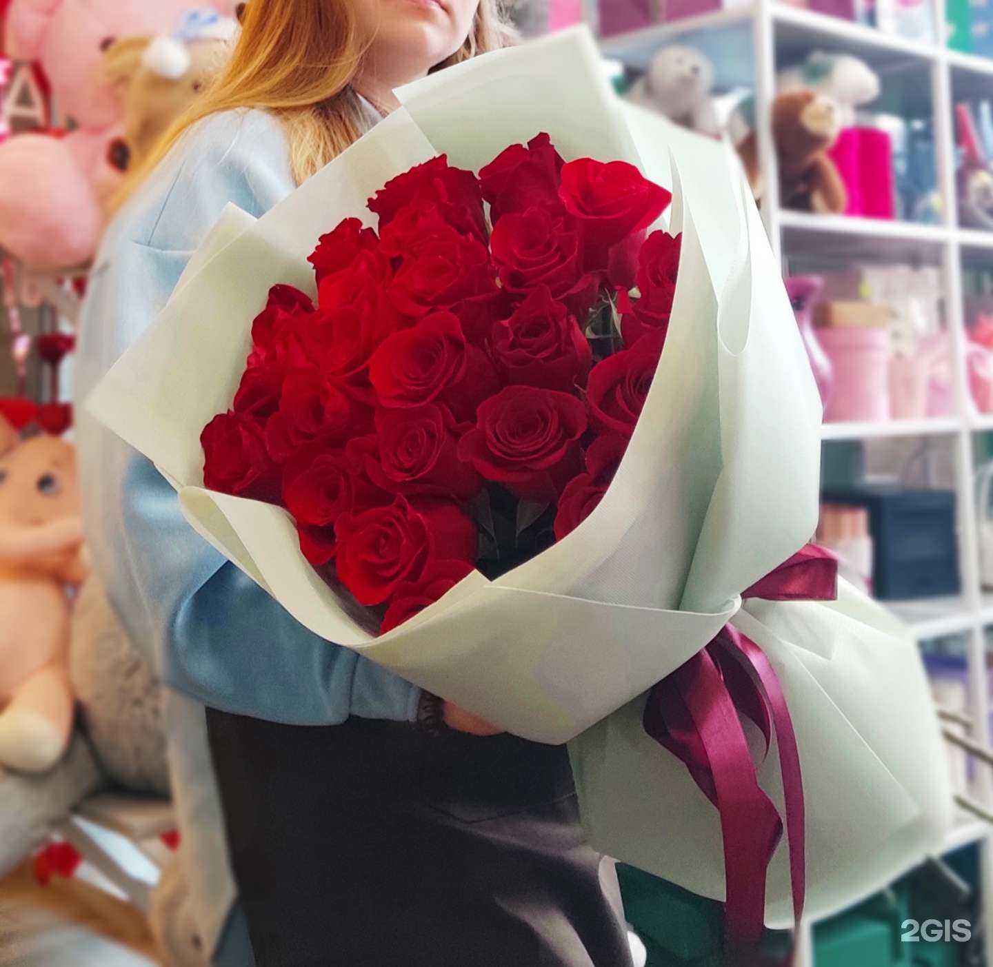 Отзывы на компанию Ботаника в г. Кемерово c фото