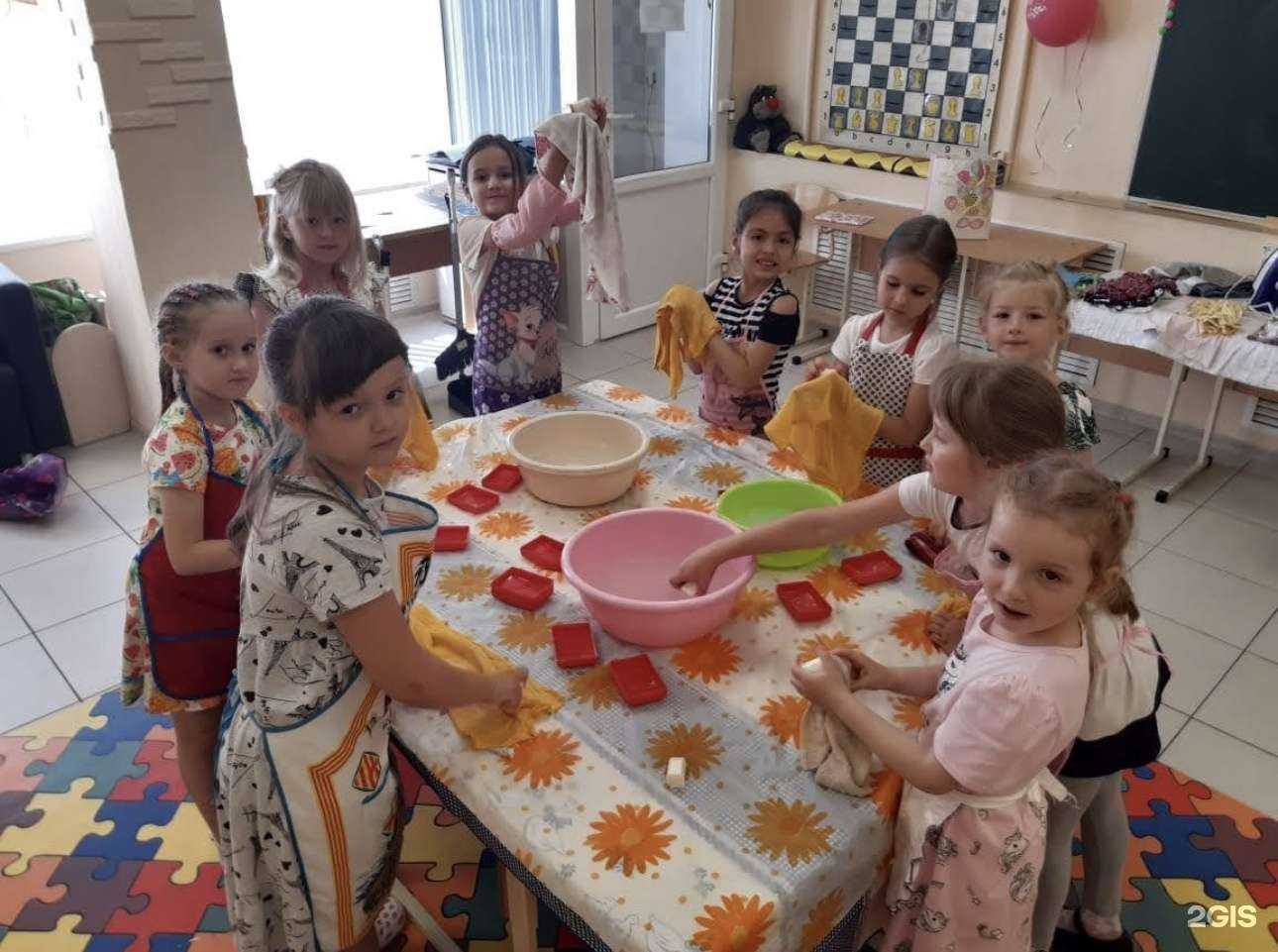 Отзывы на компанию Пазл в Новороссийске c фото