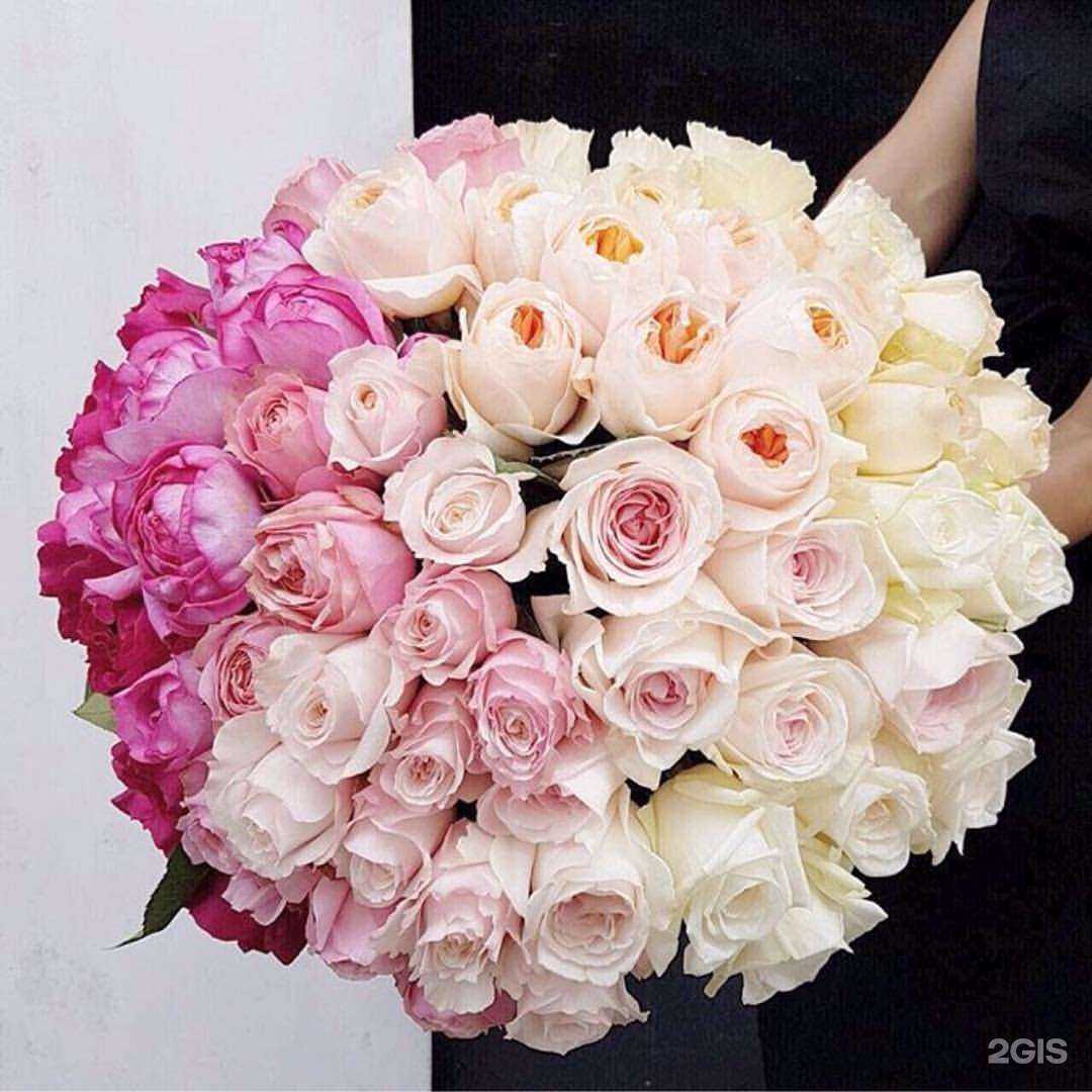 Отзывы на компанию Цветочный салон в г. Нижний Новгород c фото